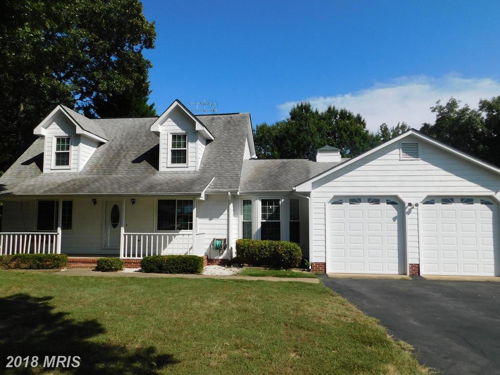 10815 Ann Davis Drive - Photo 1