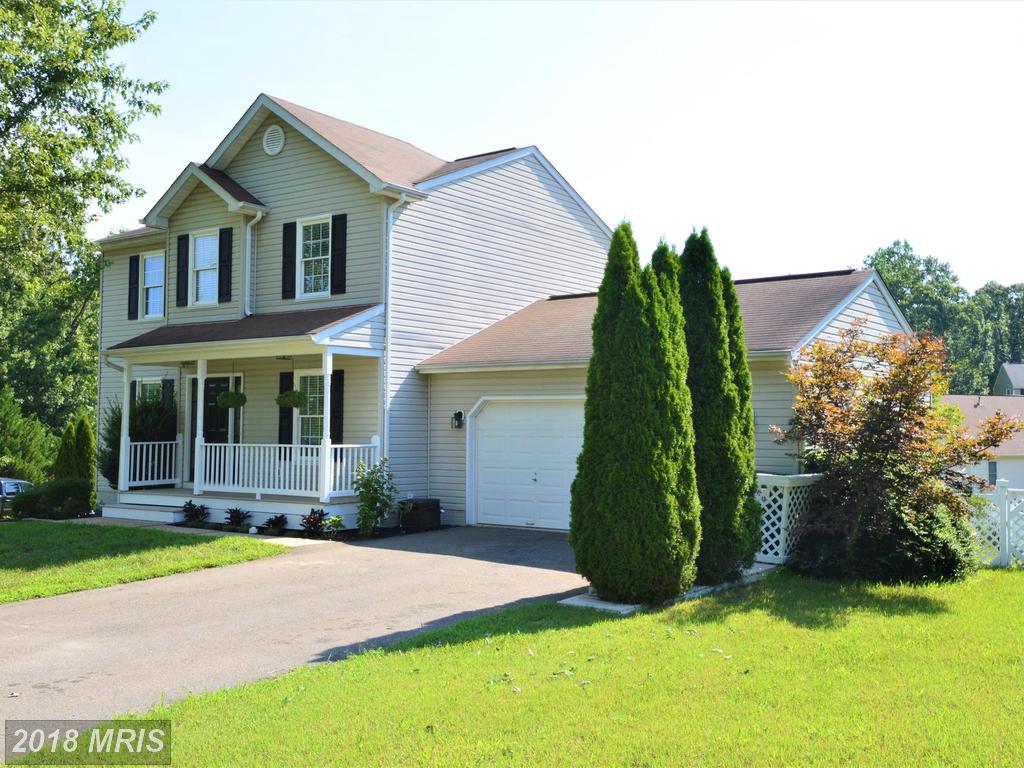 9523 Hickory Hill Drive - Photo 1