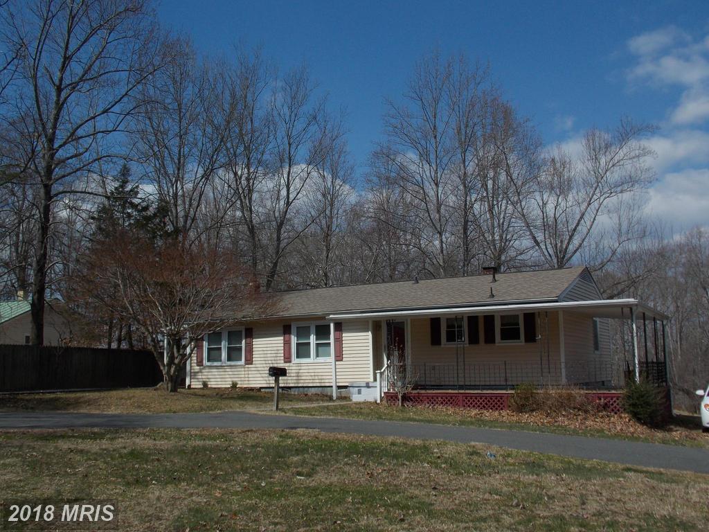 198 Rocky Run Road - Photo 1