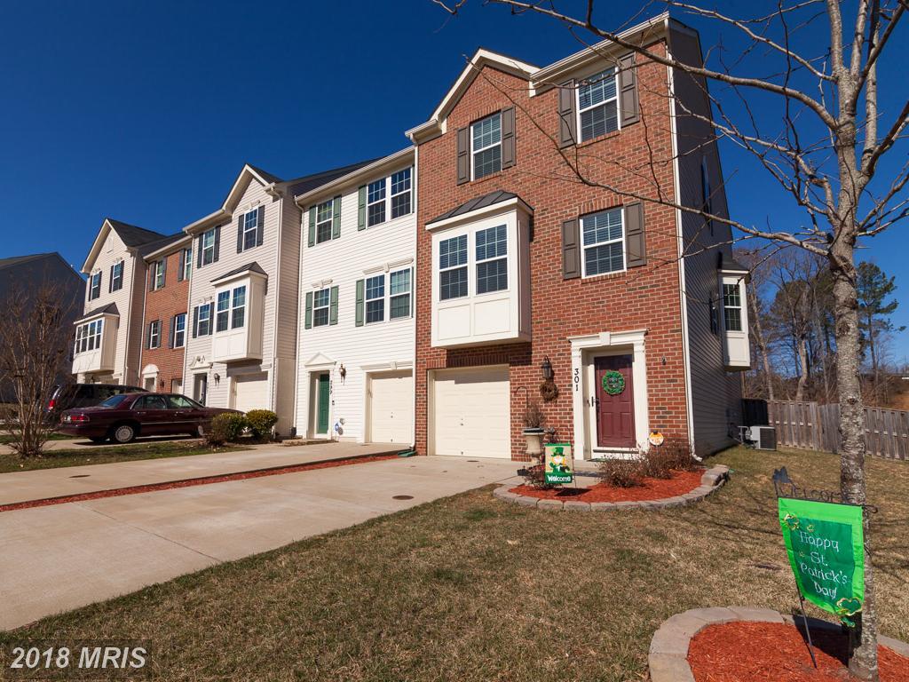 301 Woodstream Boulevard - Photo 1