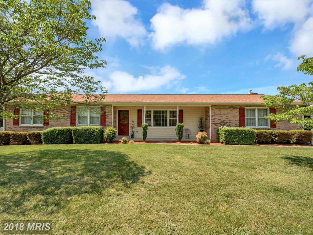 242 North Randolph Road - Photo 1