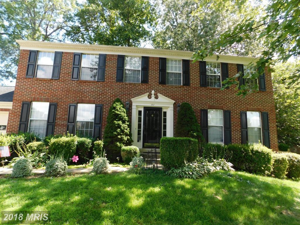 57 Spring Lake Drive - Photo 1