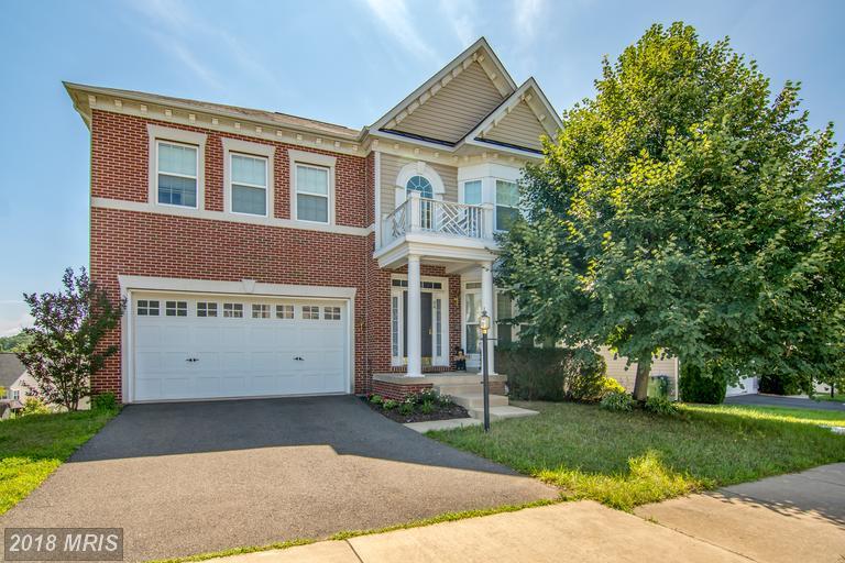 84 Carriage Hill Drive - Photo 1