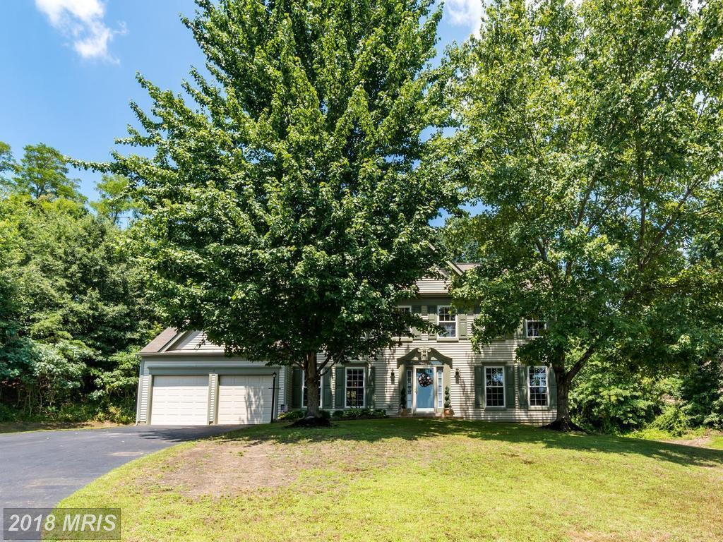 7 Bridgeport Circle - Photo 1