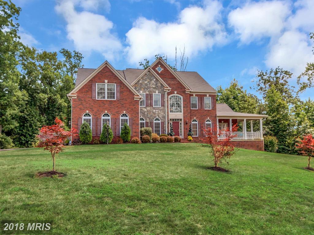 129 Falling Creek Drive - Photo 1