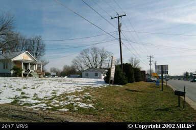 318 Warrenton Road - Photo 1