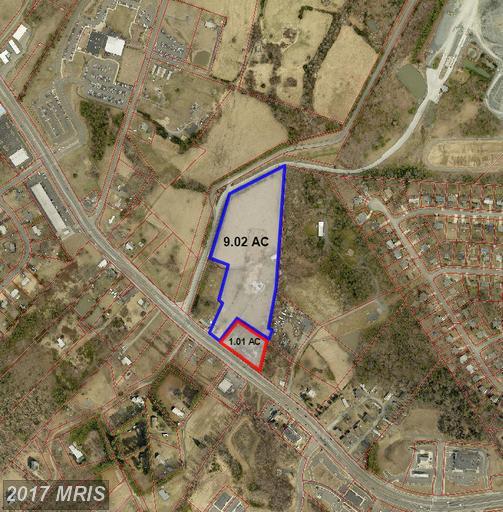 990 Garrisonville Road - Photo 1