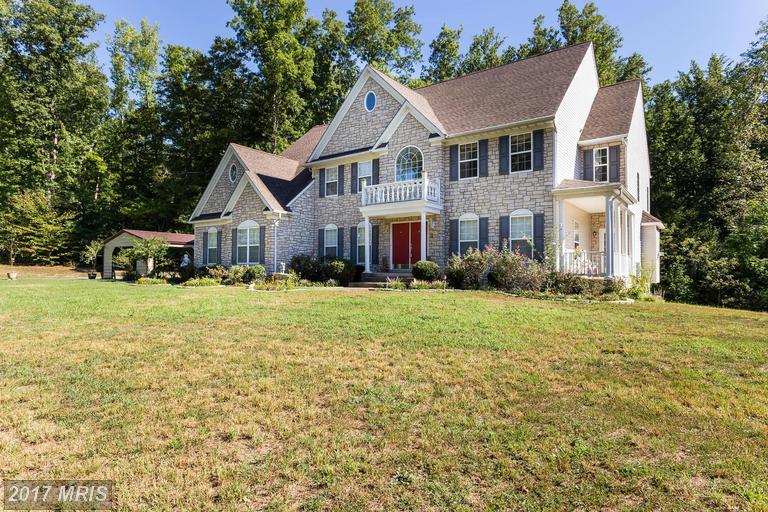 21 Wentworth Drive - Photo 1