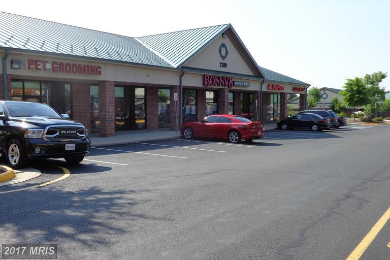 2789 Jefferson Davis Highway - Photo 1