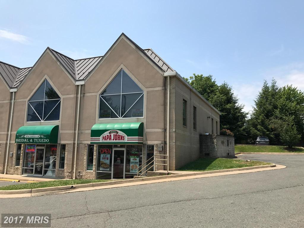 556 Garrisonville Road - Photo 1