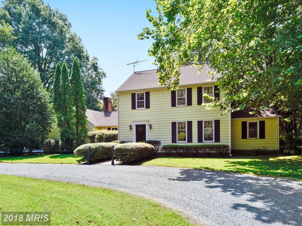 7301 Waverly Island Road - Photo 1