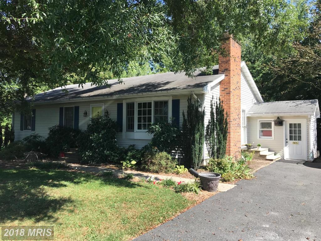 805 Radcliff Avenue - Photo 1