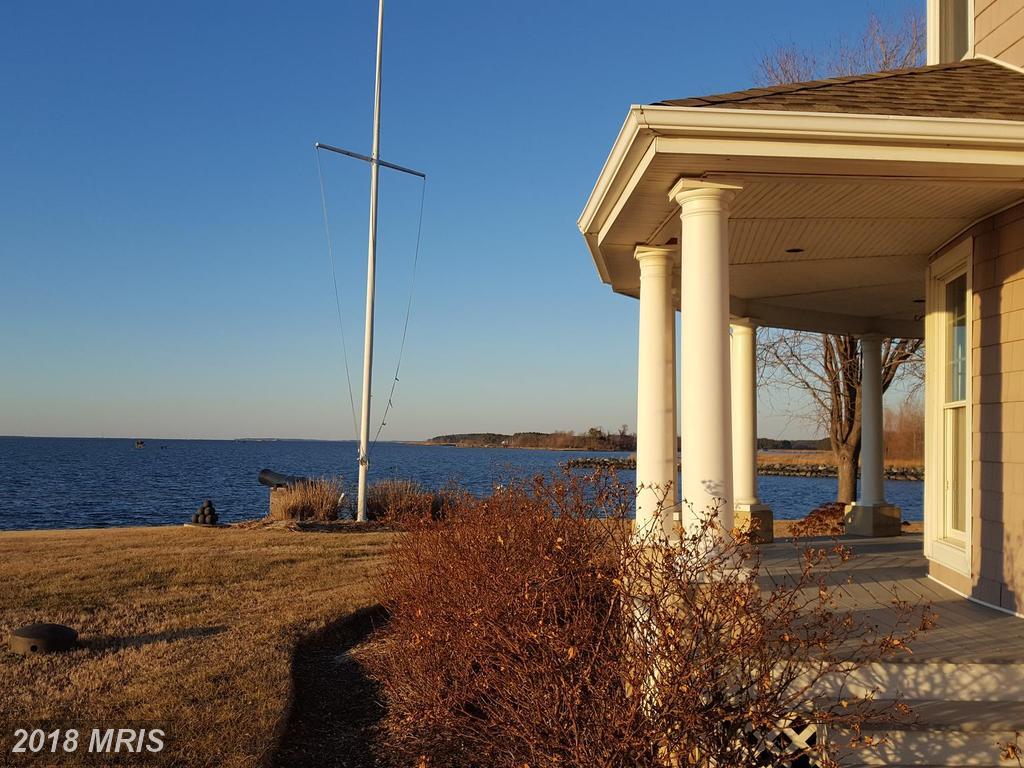 21324 Bay Front Drive - Photo 1