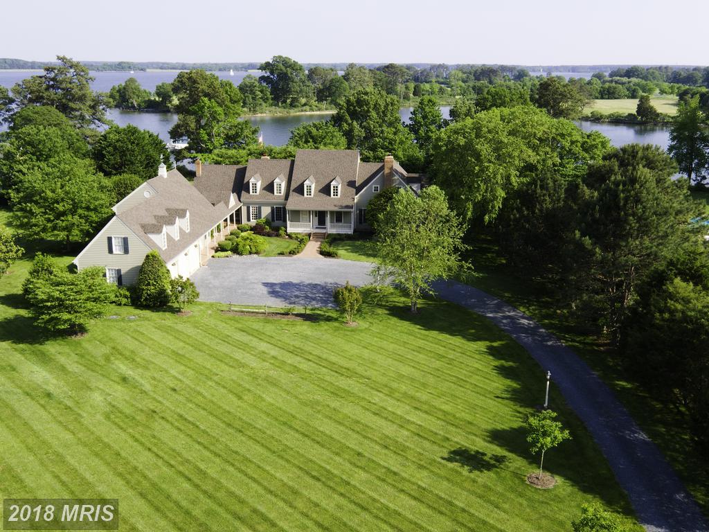 26631 North Point Road - Photo 1