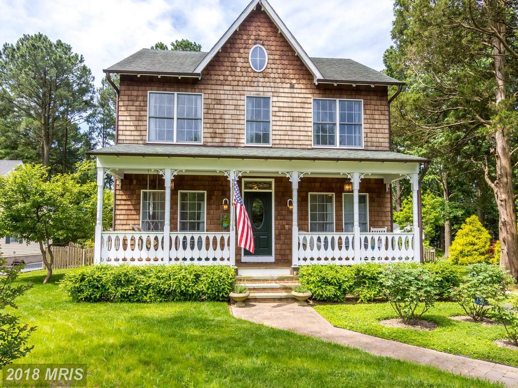 1112 Jefferson Avenue - Photo 1