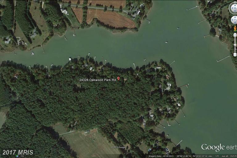 24328 Oakwood Park Road - Photo 1