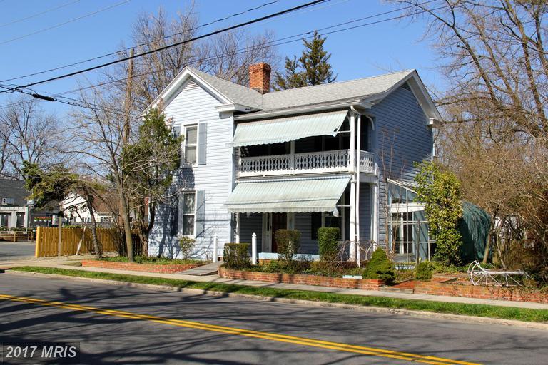 505 Talbot Street - Photo 1