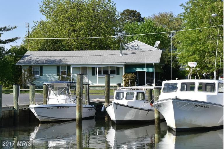 21456 Dogwood Harbor Road - Photo 1