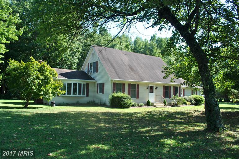 33293 Matthewstown Road - Photo 1