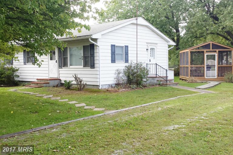 21523 Mission Road - Photo 1