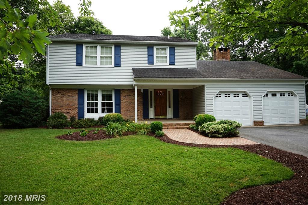29182 Pin Oak Way - Photo 1
