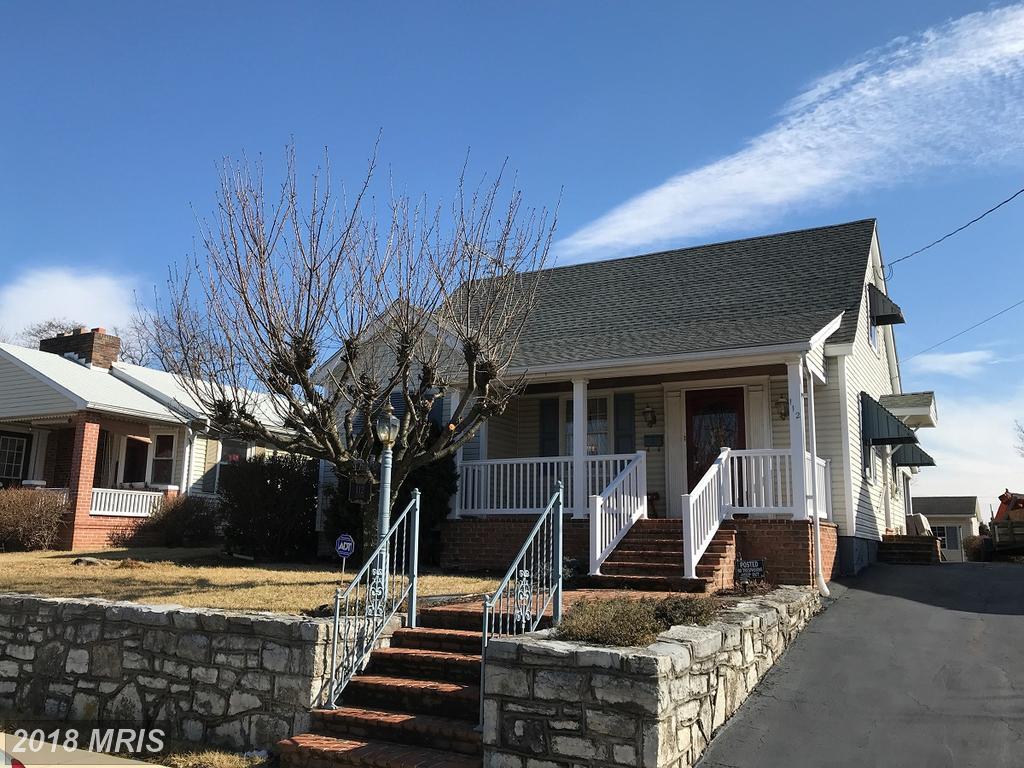 112 Devonshire Road - Photo 1