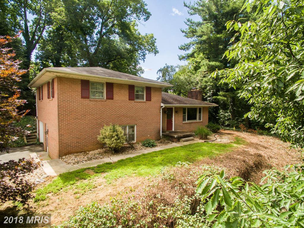 10909 Knotty Pine Drive - Photo 1