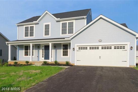 13549 Cambridge Drive - Photo 1