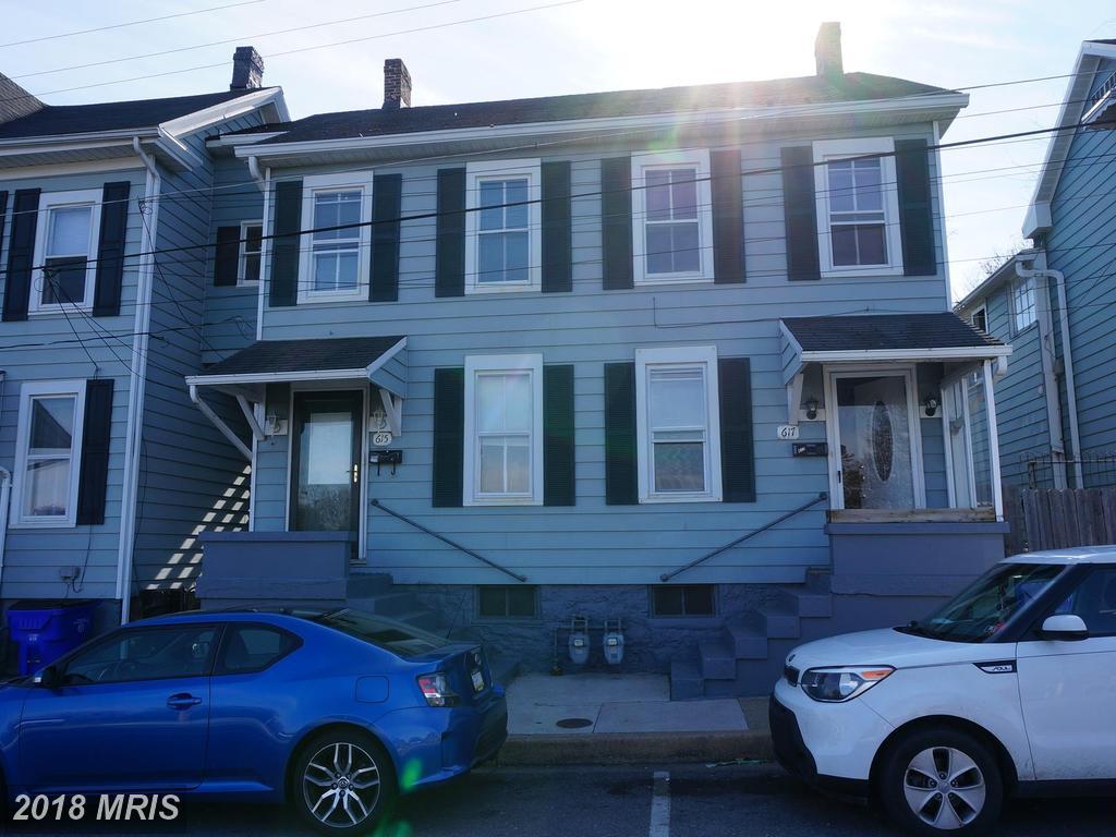 615-617 Washington Avenue - Photo 1