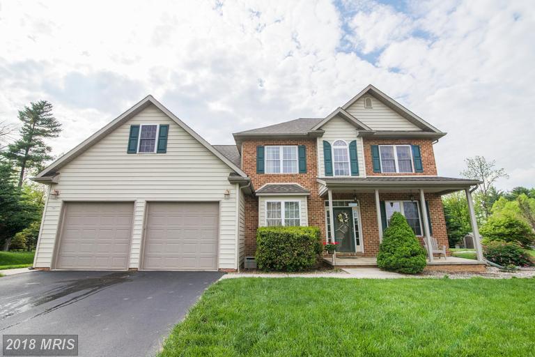 10720 Bratton Court - Photo 1