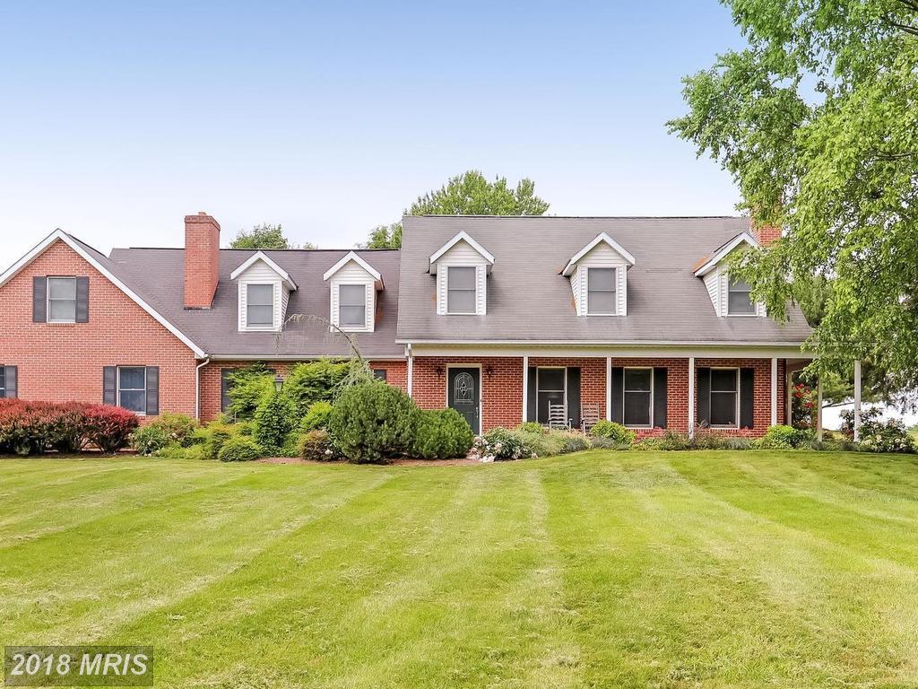 22910 Welty Church Road - Photo 1