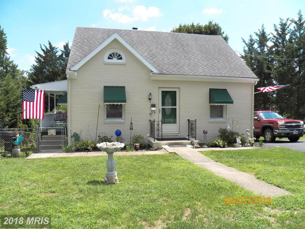 633 Security Road - Photo 1