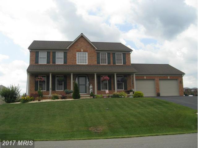 13930 Gossard Mill Road - Photo 1