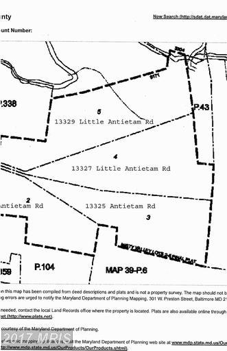 13323 Little Antietam Road - Photo 1