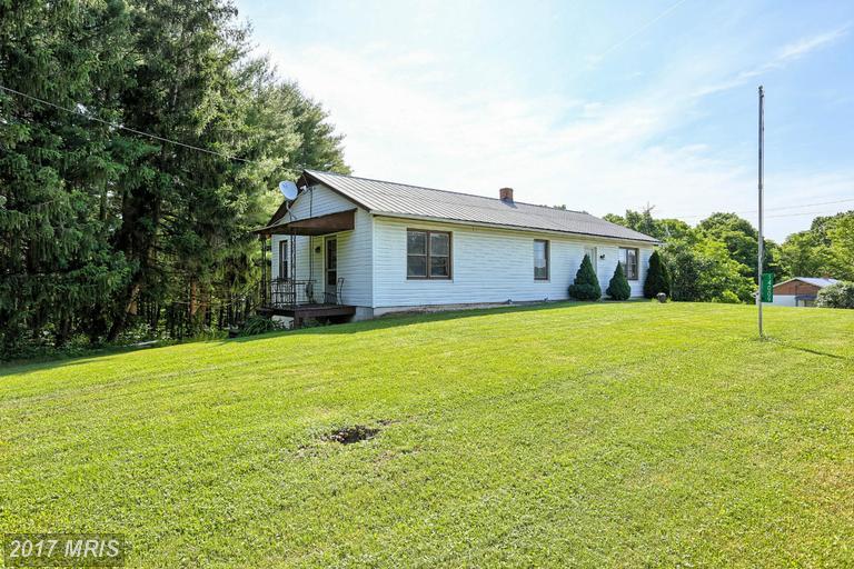 14007 Heavenly Acres Ridge - Photo 1