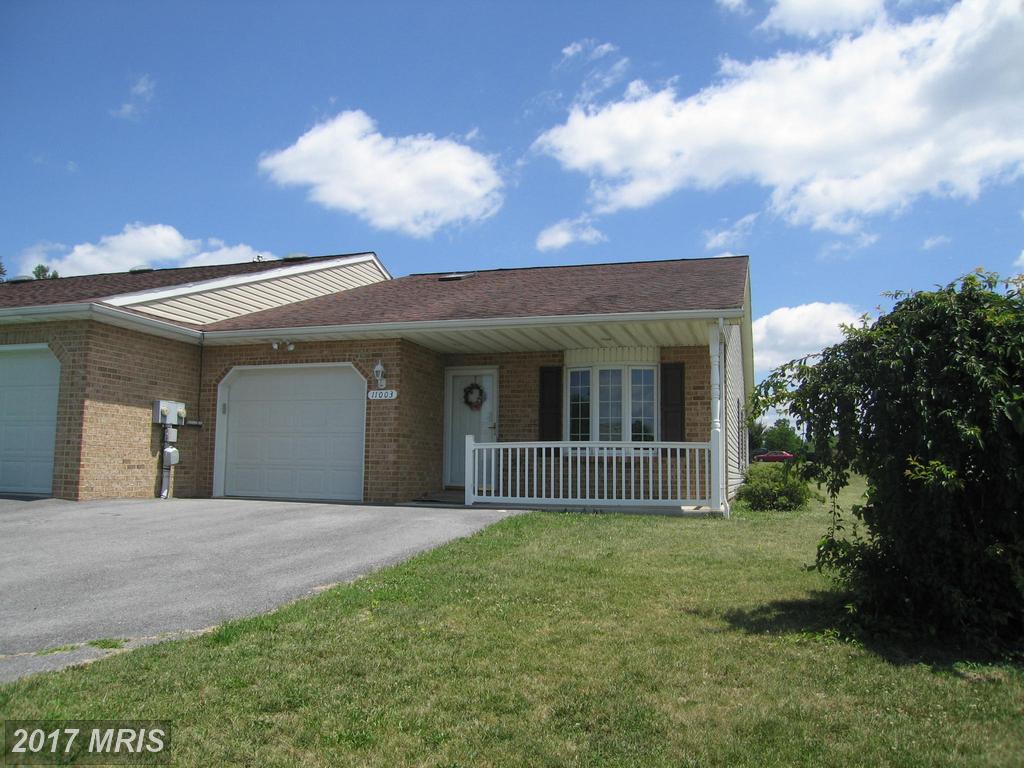11003 Bragg Court - Photo 1