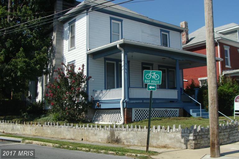 801 Mulberry Avenue - Photo 1