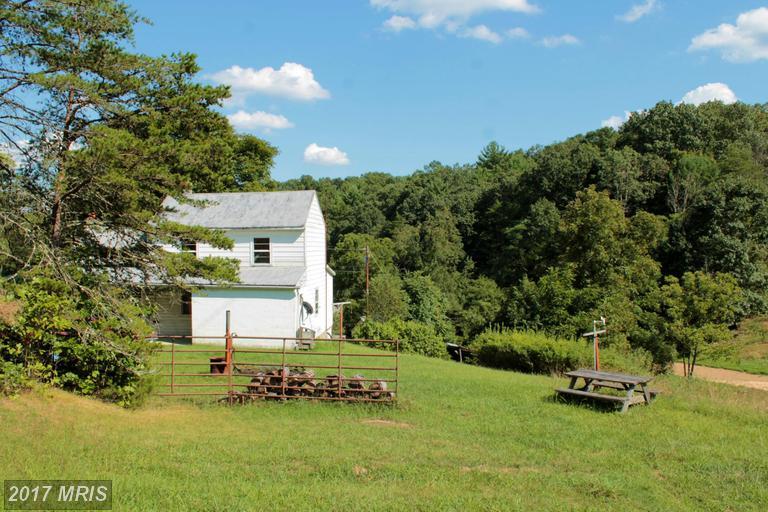 14902 Buck Resort Lane - Photo 1