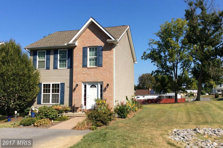742 Interval Road - Photo 1