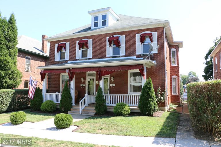 220-222 West Side Avenue - Photo 1