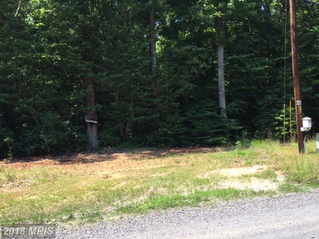 Albrough Boulevard - Photo 1