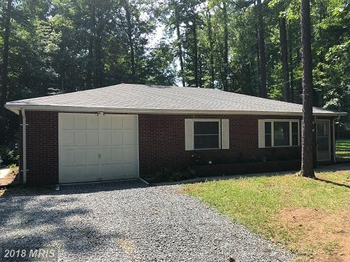 141 Fort King Drive - Photo 1