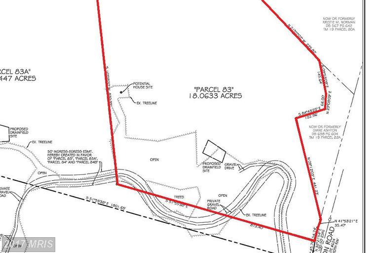 LOT 83 Flat Iron Rd - Photo 1