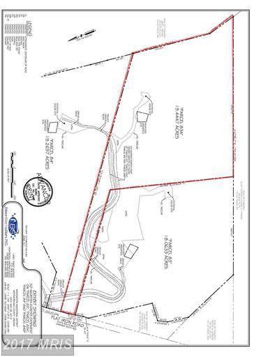 LOT 83A Flat Iron Rd - Photo 1