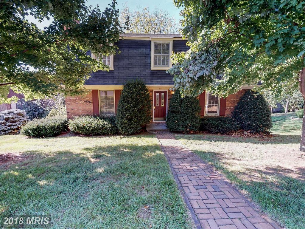 601 Bellview Avenue - Photo 1