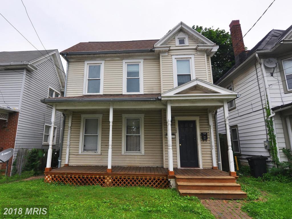 366 National Avenue - Photo 1