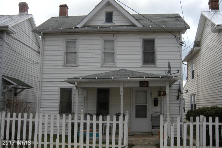 322 Highland Avenue - Photo 1