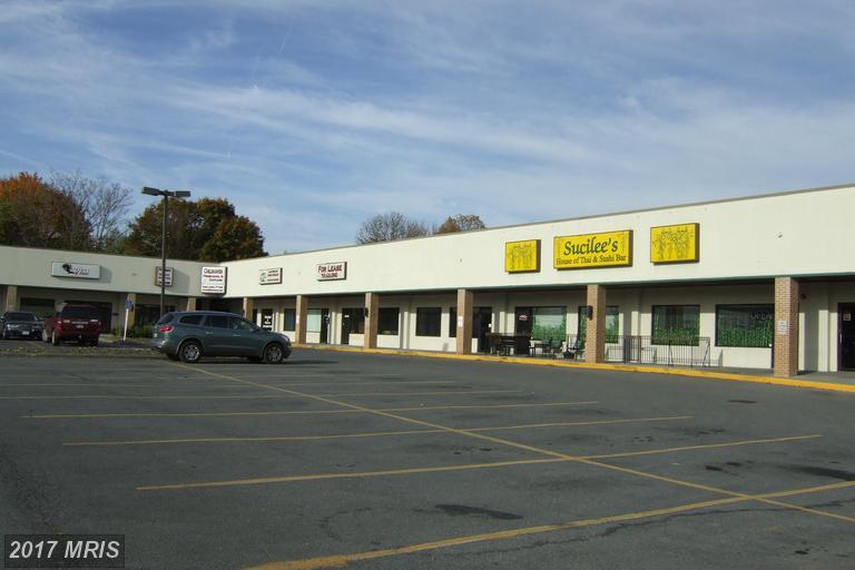 815 Loudoun Street - Photo 1