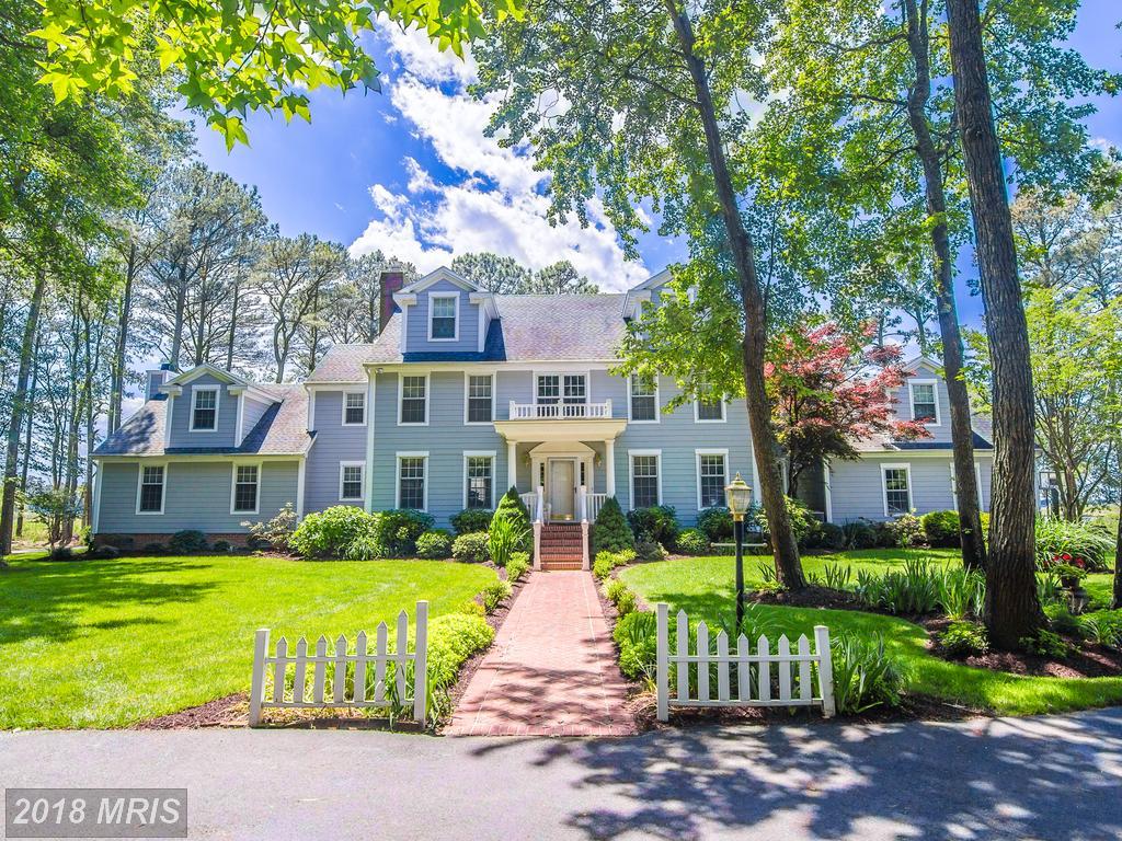 7403 South Point Road - Photo 1