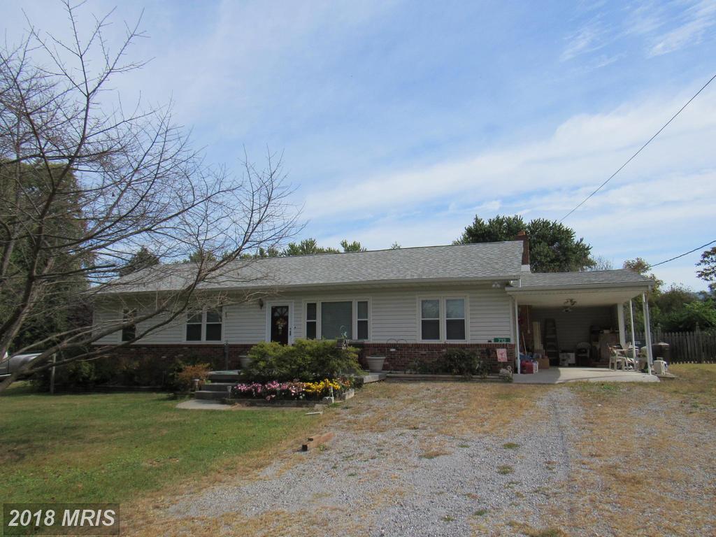 712 Youngs Drive - Photo 1